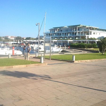 Marina Of Olbia Apartment エクステリア 写真