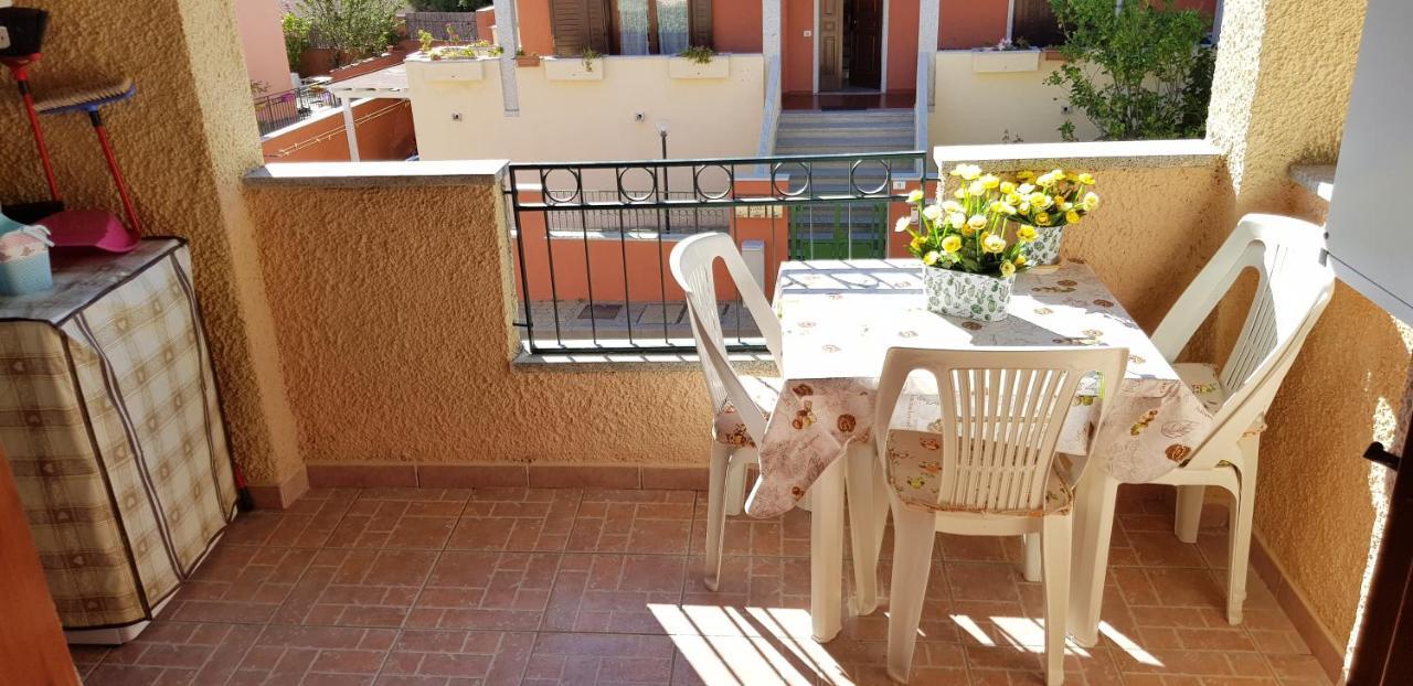 Marina Of Olbia Apartment エクステリア 写真