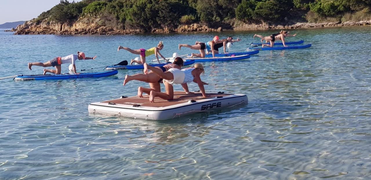 Marina Of Olbia Apartment エクステリア 写真